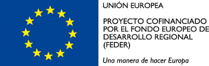 European Union - ERDF funds