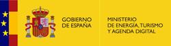 Gobierno de España - Ministerio de Industria, Energía y Agenda Digital