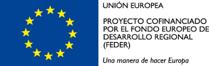 Unión Europea - Fondos FEDER