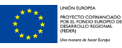Unión Europea - Fondos FEDER