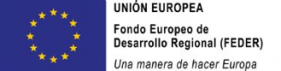 Unión Europea - Fondos FEDER