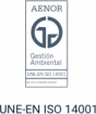UNE-ISO 14001