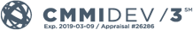 CMMIDEV/3