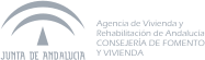 consejería de vivienda