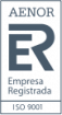 UNE-ISO/1EC 9001