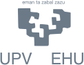 Universidad País Vasco