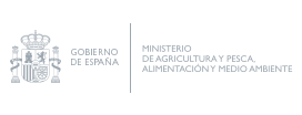 ministerio de agricultura