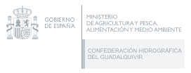ministerio de agricultura
