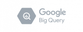 BigQuery