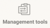 Management tools