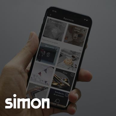 simon destacada