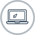 El contenido más relevante para cada usuario específico de los sitios web.