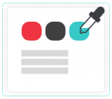 diseño visual